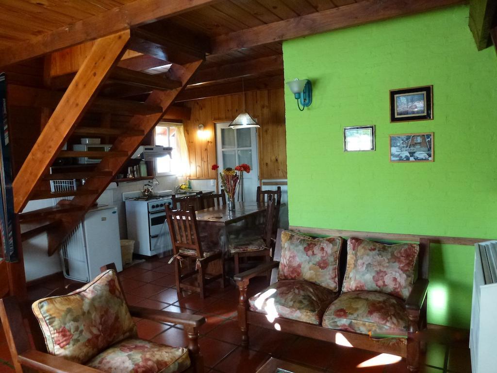 Villa El Radal San Martín de los Andes Cameră foto