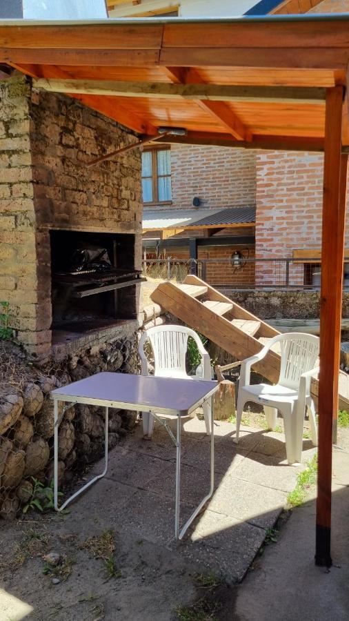 Villa El Radal San Martín de los Andes Exterior foto